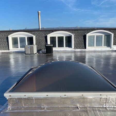 Commercial Roofing: How is it Different than Residential?