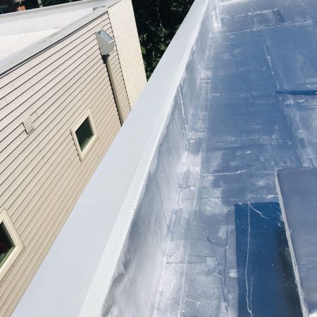 Residential and Commercial Roof Repair