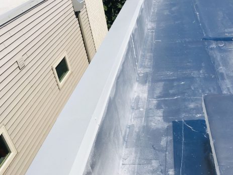 Residential and Commercial Roof Repair